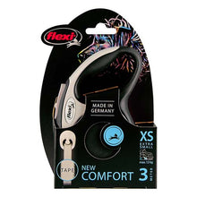 Flexi New Comfort Szalag Póráz 3m/12kg