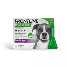 Frontline Combo Kutya