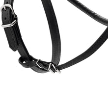 Harness Round & Soft Canadian Up