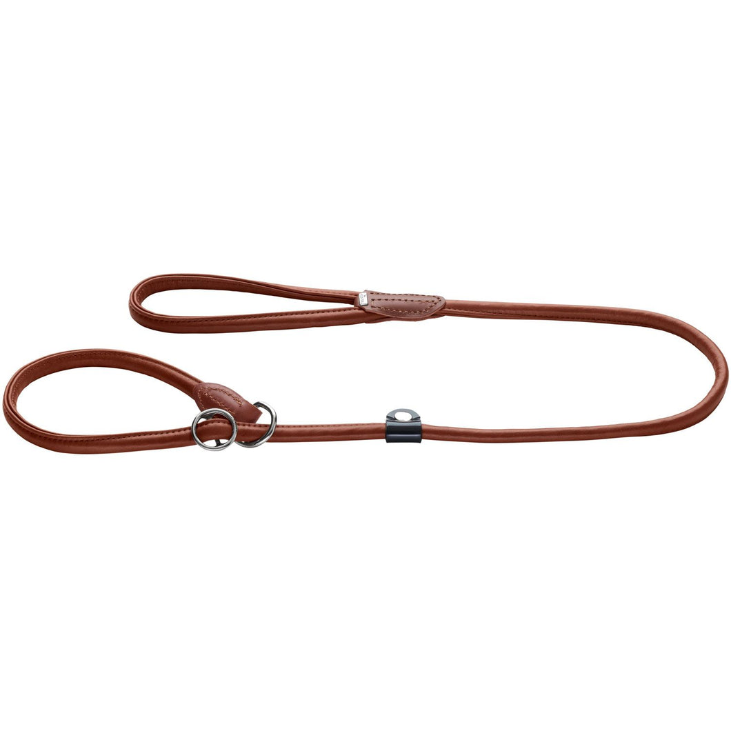 Retriever leash Round & Soft Canadian Up