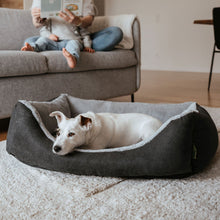 Orthopaedic/Ergonomic Dog Sofa Rockford