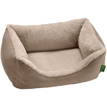 Orthopaedic/Ergonomic Dog Sofa Rockford