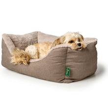 Orthopaedic/Ergonomic Dog Sofa Rockford