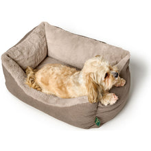 Orthopaedic/Ergonomic Dog Sofa Rockford