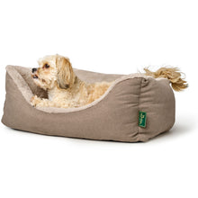 Orthopaedic/Ergonomic Dog Sofa Rockford