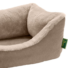 Orthopaedic/Ergonomic Dog Sofa Rockford