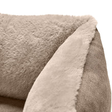 Orthopaedic/Ergonomic Dog Sofa Rockford