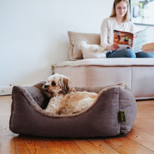 Orthopaedic/Ergonomic Dog Sofa Rockford