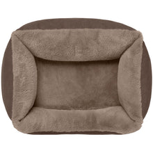 Orthopaedic/Ergonomic Dog Sofa Rockford