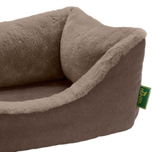 Orthopaedic/Ergonomic Dog Sofa Rockford