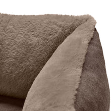 Orthopaedic/Ergonomic Dog Sofa Rockford