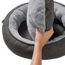 Dog Bed Donut Rockford