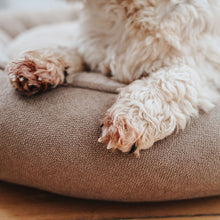 Dog Bed Donut Rockford