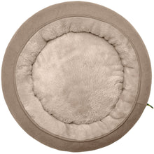 Dog Bed Donut Rockford