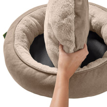 Dog Bed Donut Rockford