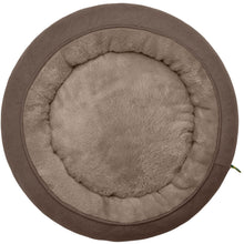 Dog Bed Donut Rockford