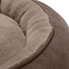 Dog Bed Donut Rockford