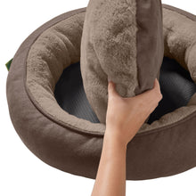 Dog Bed Donut Rockford