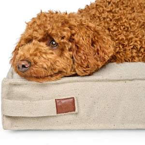 Recycling Dog cushion Belluno