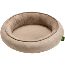 Orthopedic/Ergonomic Dog Bed Donut Seattle