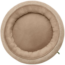 Orthopedic/Ergonomic Dog Bed Donut Seattle