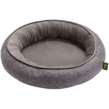 Orthopedic/Ergonomic Dog Bed Donut Seattle