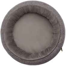 Orthopedic/Ergonomic Dog Bed Donut Seattle