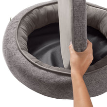 Orthopedic/Ergonomic Dog Bed Donut Seattle