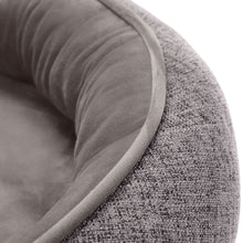 Orthopedic/Ergonomic Dog Bed Donut Seattle