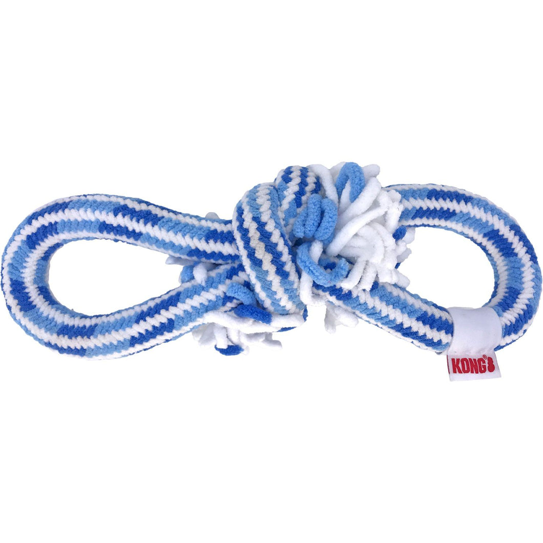 Dog toy KONG® Rope Tug Puppy