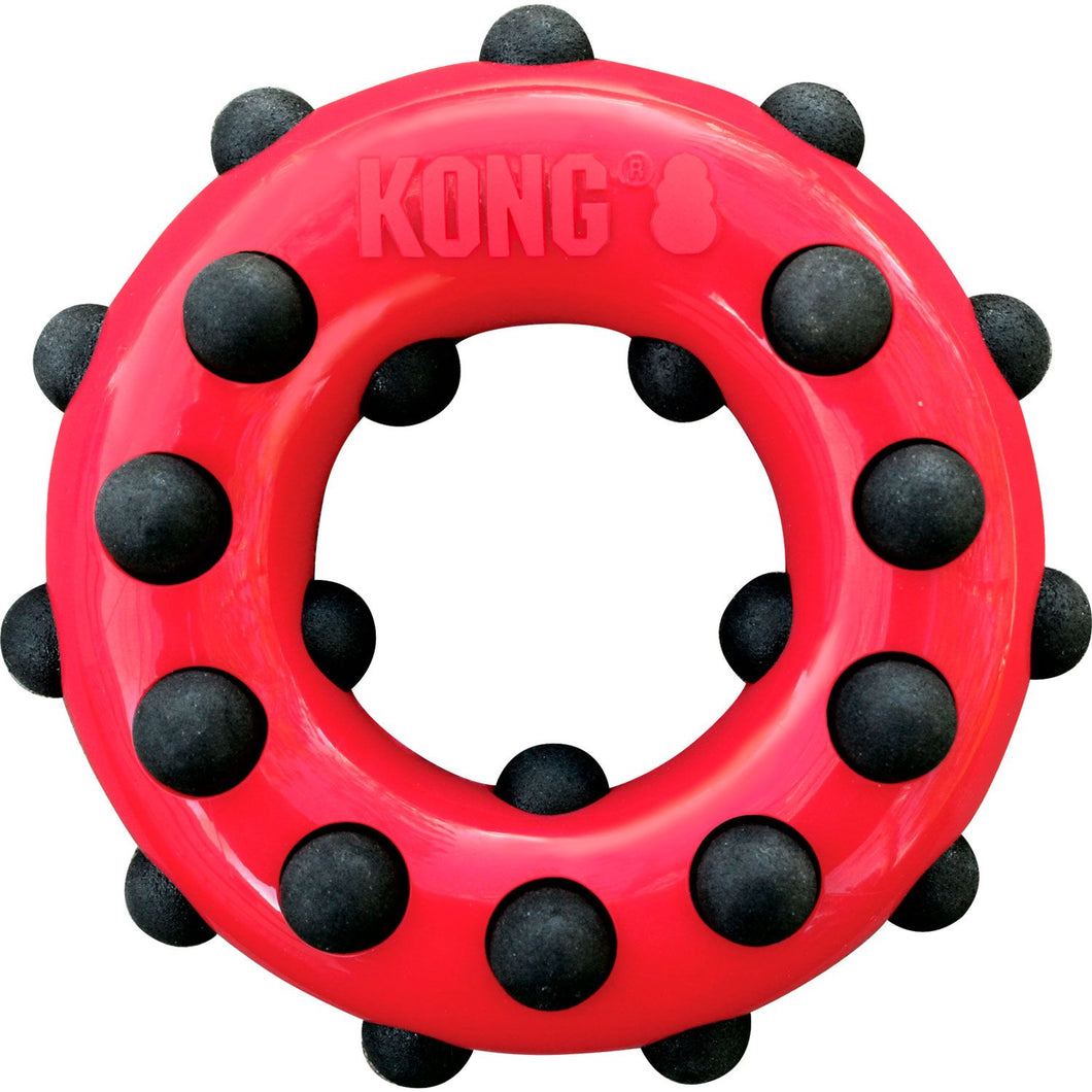 Dog toy KONG® Dotz™ Circle