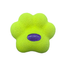 Dog toy KONG® AirDog® Squeaker Paw