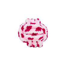 Dog toy KONG® Rope Ball Puppy