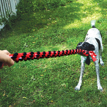 Dog toy KONG® Signature Rope Dual Knot