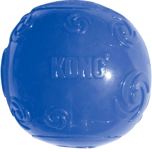 Dog toy KONG® Squeezz® Ball