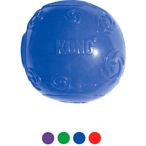 Dog toy KONG® Squeezz® Ball