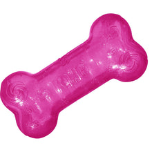 Dog toy KONG® Squeezz® Crackle