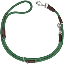 Training Leash Freestyle