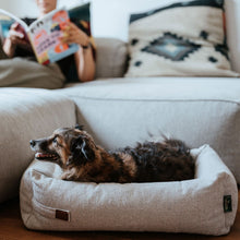 Orthopaedic/Ergonomic Dog Sofa Trosa