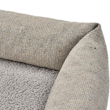 Orthopaedic/Ergonomic Dog Sofa Trosa