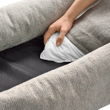 Orthopaedic/Ergonomic Dog Sofa Trosa