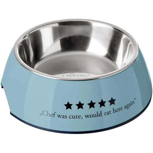 Melamine Feeding Bowl Mayfair