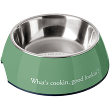 Melamine Feeding Bowl Kington