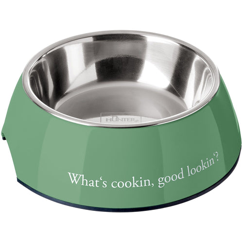 Melamine Feeding Bowl Kington