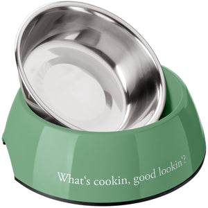 Melamine Feeding Bowl Kington