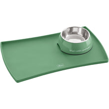 Melamine Feeding Bowl Kington