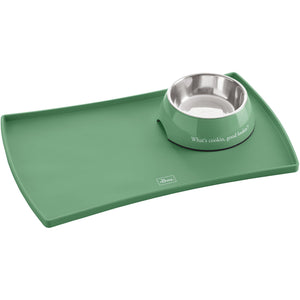 Melamine Feeding Bowl Kington