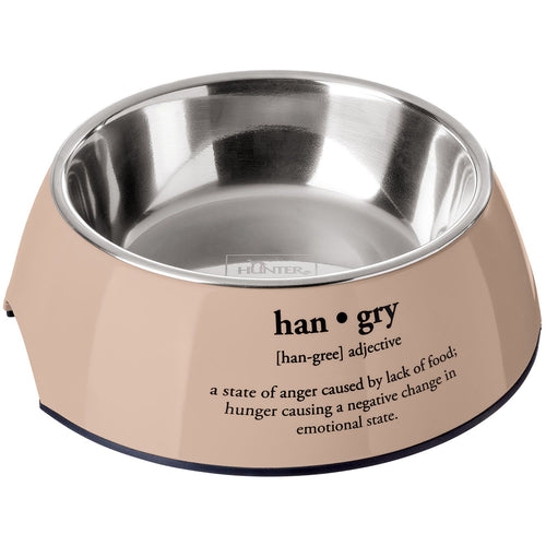 Melamine Feeding Bowl Luton
