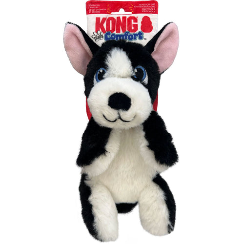 Dog Toy KONG® Comfort Pups