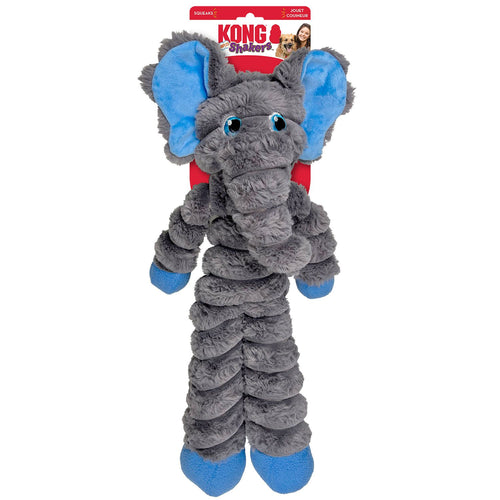 Dog Toy Kong® Shakers™ Crumples